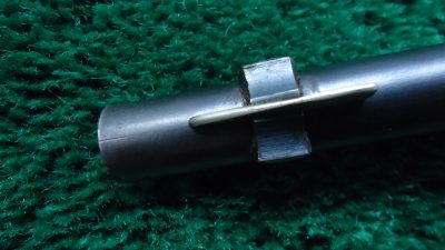 JM1554 MARLIN MODEL 1897 RIFLE CHAMBERED FOR .22 RF - S, L or LR [M] - Image 15