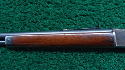 JM1554 MARLIN MODEL 1897 RIFLE CHAMBERED FOR .22 RF - S, L or LR [M] - Image 16