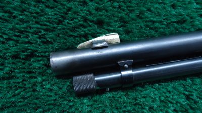 JM1554 MARLIN MODEL 1897 RIFLE CHAMBERED FOR .22 RF - S, L or LR [M] - Image 17