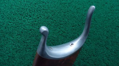 JM1539 BEAUTIFULLY RESTORED MARLIN BALLARD SCHUETZEN MODEL NO. 5 RIFLE [A] - Image 22
