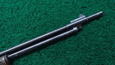 MR1654 STANDARD ARMS MODEL G RIFLE IN CALIBER 35 REM [M] - Image 7