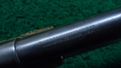 MR1654 STANDARD ARMS MODEL G RIFLE IN CALIBER 35 REM [M] - Image 12