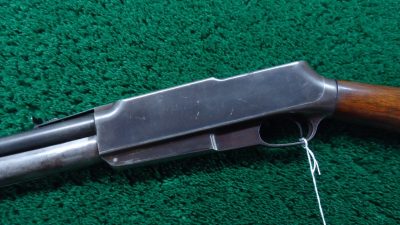 MR1654 STANDARD ARMS MODEL G RIFLE IN CALIBER 35 REM [M] - Image 2