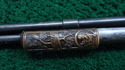 MR1654 STANDARD ARMS MODEL G RIFLE IN CALIBER 35 REM [M] - Image 13