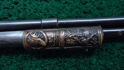 MR1654 STANDARD ARMS MODEL G RIFLE IN CALIBER 35 REM [M] - Image 5