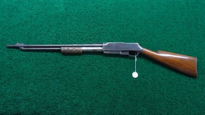 MR1654 STANDARD ARMS MODEL G RIFLE IN CALIBER 35 REM [M] - Image 22