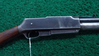 MR1654 STANDARD ARMS MODEL G RIFLE IN CALIBER 35 REM [M]