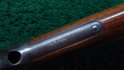 MR1654 STANDARD ARMS MODEL G RIFLE IN CALIBER 35 REM [M] - Image 17
