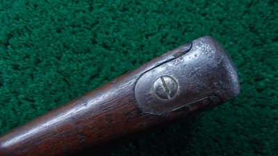 MR1669 *Sale Pending* U.S. SPRINGFIELD MODEL 1879 TRAPDOOR RIFLE [A] - Image 20