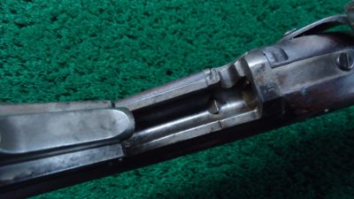 MR1669 *Sale Pending* U.S. SPRINGFIELD MODEL 1879 TRAPDOOR RIFLE [A] - Image 11