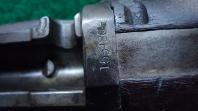 MR1669 *Sale Pending* U.S. SPRINGFIELD MODEL 1879 TRAPDOOR RIFLE [A] - Image 19