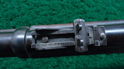 MR1669 *Sale Pending* U.S. SPRINGFIELD MODEL 1879 TRAPDOOR RIFLE [A] - Image 13