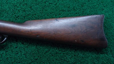 MR1669 *Sale Pending* U.S. SPRINGFIELD MODEL 1879 TRAPDOOR RIFLE [A] - Image 21