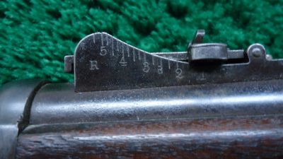 MR1669 *Sale Pending* U.S. SPRINGFIELD MODEL 1879 TRAPDOOR RIFLE [A] - Image 17
