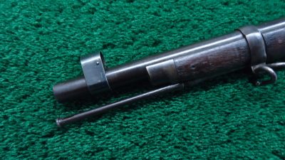 MR1669 *Sale Pending* U.S. SPRINGFIELD MODEL 1879 TRAPDOOR RIFLE [A] - Image 18