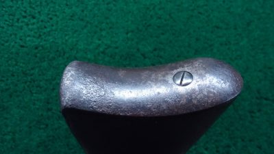 MR1669 *Sale Pending* U.S. SPRINGFIELD MODEL 1879 TRAPDOOR RIFLE [A] - Image 22