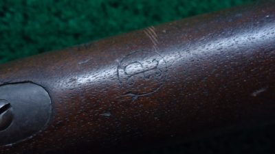 MR1669 *Sale Pending* U.S. SPRINGFIELD MODEL 1879 TRAPDOOR RIFLE [A] - Image 14