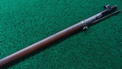 MR1669 *Sale Pending* U.S. SPRINGFIELD MODEL 1879 TRAPDOOR RIFLE [A] - Image 7