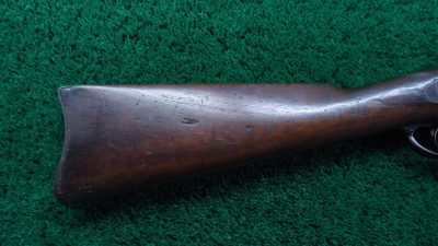 MR1669 *Sale Pending* U.S. SPRINGFIELD MODEL 1879 TRAPDOOR RIFLE [A] - Image 23