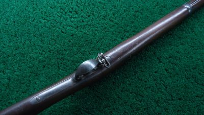 MR1669 *Sale Pending* U.S. SPRINGFIELD MODEL 1879 TRAPDOOR RIFLE [A] - Image 3