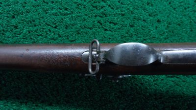 MR1669 *Sale Pending* U.S. SPRINGFIELD MODEL 1879 TRAPDOOR RIFLE [A] - Image 10