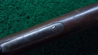 MR1669 *Sale Pending* U.S. SPRINGFIELD MODEL 1879 TRAPDOOR RIFLE [A] - Image 12