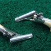 C354 & C355 CASED PAIR OF THUER DERRINGERS IN CALIBER 41 RF [A] - Image 7