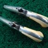 C354 & C355 CASED PAIR OF THUER DERRINGERS IN CALIBER 41 RF [A] - Image 5