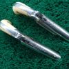 C354 & C355 CASED PAIR OF THUER DERRINGERS IN CALIBER 41 RF [A] - Image 3