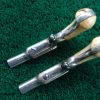 C354 & C355 CASED PAIR OF THUER DERRINGERS IN CALIBER 41 RF [A] - Image 4