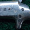 C354 & C355 CASED PAIR OF THUER DERRINGERS IN CALIBER 41 RF [A] - Image 8