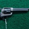 C367 FANTASTIC 1ST GEN COLT FRONTIER SIX SHOOTER IN CALIBER 44-40 [M]