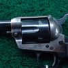 C367 FANTASTIC 1ST GEN COLT FRONTIER SIX SHOOTER IN CALIBER 44-40 [M] - Image 8