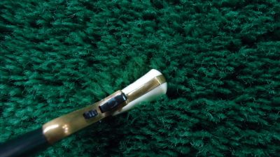 MHG1071 MINIATURE 1/3 SCALE FRANK WESSON PISTOL BY LARRY SMITH [A] - Image 13