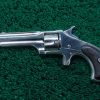 R2408 REMINGTON SMOOT NEW MODEL No. 1 REVOLVER IN CALIBER 30 RF [A] - Image 2
