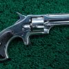 R2408 REMINGTON SMOOT NEW MODEL No. 1 REVOLVER IN CALIBER 30 RF [A]