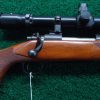 W3790 CUSTOM WINCHESTER MODEL 70 CHAMBERED IN .225 WIN [M]