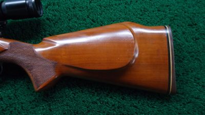 W3790 CUSTOM WINCHESTER MODEL 70 CHAMBERED IN .225 WIN [M] - Image 17