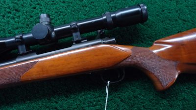 W3790 CUSTOM WINCHESTER MODEL 70 CHAMBERED IN .225 WIN [M] - Image 2