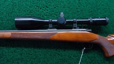 W3790 CUSTOM WINCHESTER MODEL 70 CHAMBERED IN .225 WIN [M] - Image 8