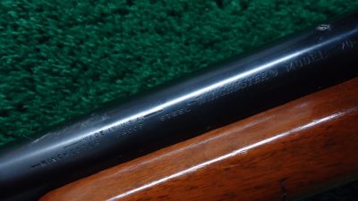 W3790 CUSTOM WINCHESTER MODEL 70 CHAMBERED IN .225 WIN [M] - Image 11