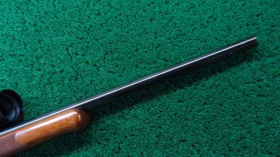 W3790 CUSTOM WINCHESTER MODEL 70 CHAMBERED IN .225 WIN [M] - Image 7