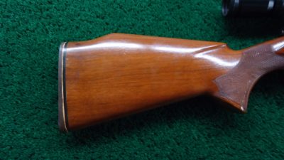 W3790 CUSTOM WINCHESTER MODEL 70 CHAMBERED IN .225 WIN [M] - Image 19