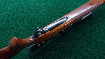 W3790 CUSTOM WINCHESTER MODEL 70 CHAMBERED IN .225 WIN [M] - Image 3