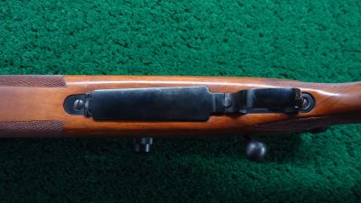 W3790 CUSTOM WINCHESTER MODEL 70 CHAMBERED IN .225 WIN [M] - Image 10