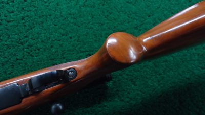 W3790 CUSTOM WINCHESTER MODEL 70 CHAMBERED IN .225 WIN [M] - Image 12