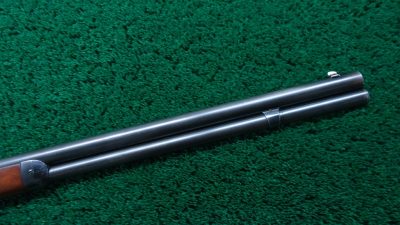 W3844 WINCHESTER MODEL 1873 RIFLE IN CALIBER 38-40 [A] - Image 7