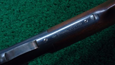 W3844 WINCHESTER MODEL 1873 RIFLE IN CALIBER 38-40 [A] - Image 8
