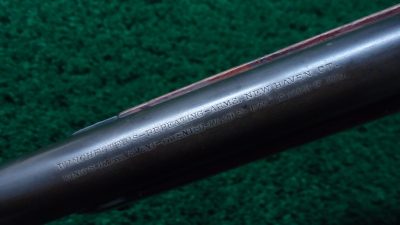 W3844 WINCHESTER MODEL 1873 RIFLE IN CALIBER 38-40 [A] - Image 6