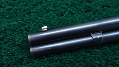 W3844 WINCHESTER MODEL 1873 RIFLE IN CALIBER 38-40 [A] - Image 15